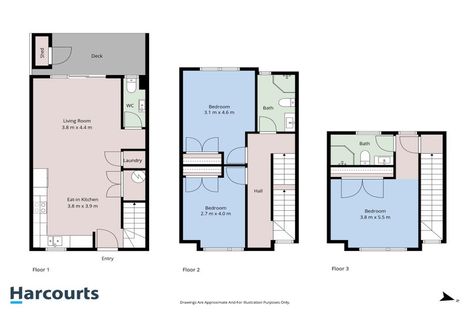 Photo of property in 5b Beach Road, Te Atatu Peninsula, 0610