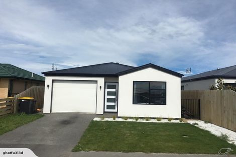 Photo of property in 16 Sharman Place, Wigram, Christchurch, 8042
