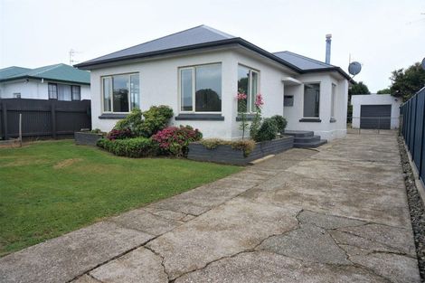 Photo of property in 196 Bourke Street, Windsor, Invercargill, 9810