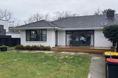 Photo of property in 64a Innes Road, St Albans, Christchurch, 8052