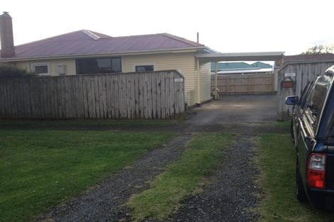 Photo of property in 5 High Street East, Waitara, 4320