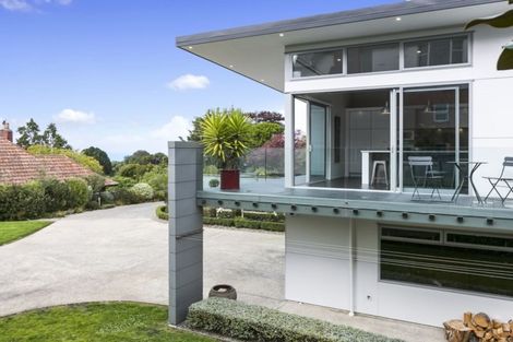 Photo of property in 25 Leven Street, Roslyn, Dunedin, 9010