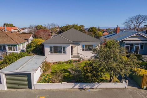 Photo of property in 8 Rolleston Street, Watlington, Timaru, 7910