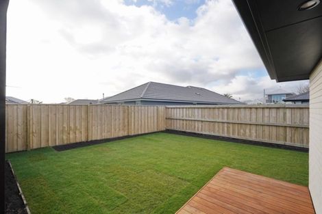 Photo of property in 41 Billington Drive, Halswell, Christchurch, 8025