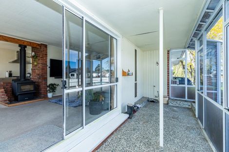 Photo of property in 105 Talbot Street, Geraldine, 7930