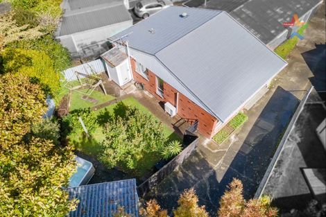 Photo of property in 5 Amberley Grove, Hutt Central, Lower Hutt, 5010