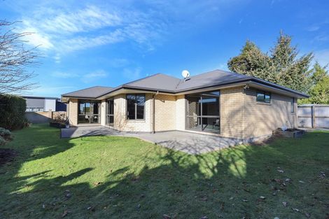 Photo of property in 13 Maynard Place, Netherby, Ashburton, 7700