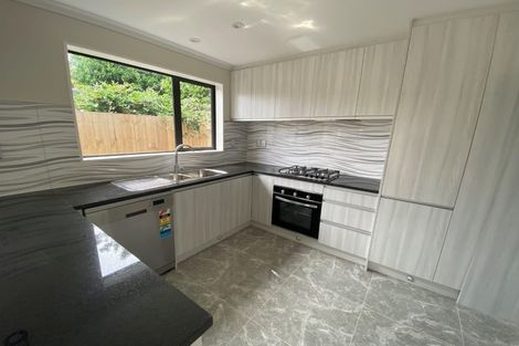 Photo of property in 27b Puriri Road, Manurewa, Auckland, 2102