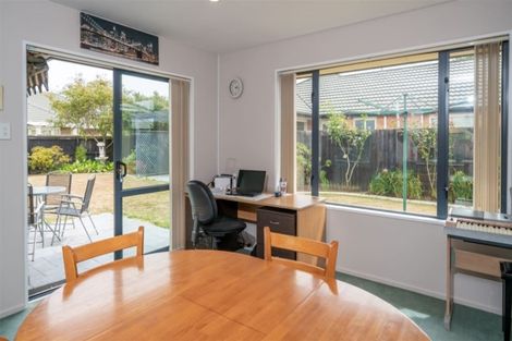 Photo of property in 9 Awatea Gardens, Wigram, Christchurch, 8042