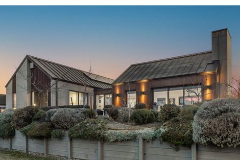 Photo of property in 11 Aurum Court, Cromwell, 9310