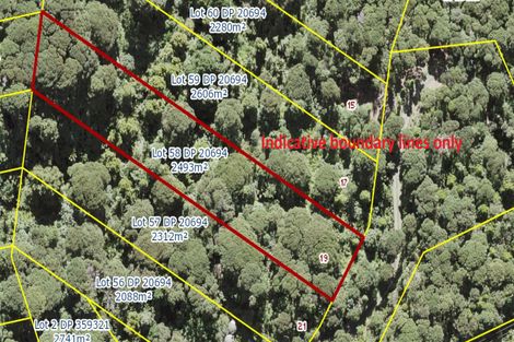 Photo of property in 19 Hayes Road, Henderson Valley, Auckland, 0612