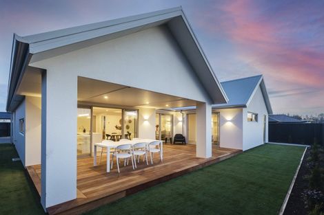 Photo of property in 13 Meadow Stream Drive, Casebrook, Christchurch, 8051