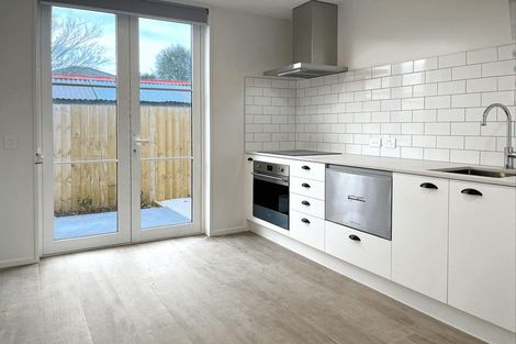 Photo of property in 3/38 York Street, Waltham, Christchurch, 8023