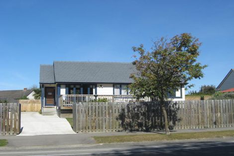 Photo of property in 8 Pages Road, Marchwiel, Timaru, 7910