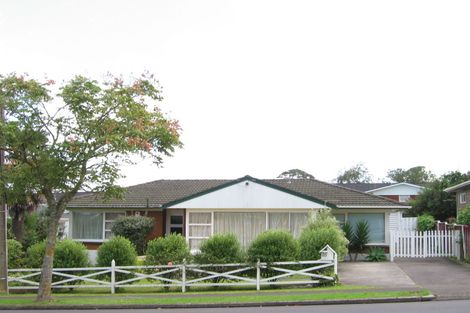 Photo of property in 60 Glenmore Road, Sunnyhills, Auckland, 2010