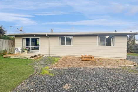 Photo of property in 25 Falkner Park, Taumarunui, 3920