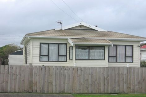 Photo of property in 79 Randwick Crescent, Moera, Lower Hutt, 5010