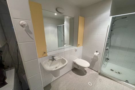 Photo of property in Kelvin House, 1g/16 The Terrace, Wellington Central, Wellington, 6011