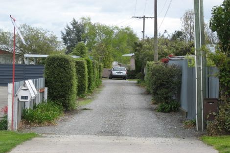 Photo of property in 1/166 Redwood Street, Witherlea, Blenheim, 7201