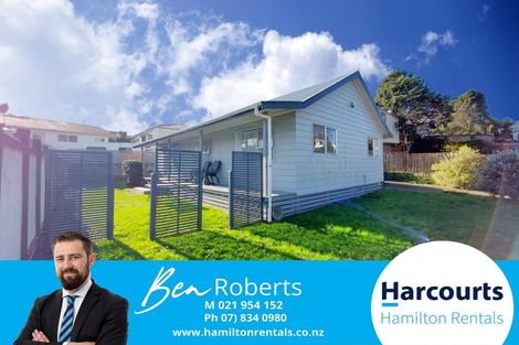 Photo of property in 1 Wattle Place, Chartwell, Hamilton, 3210