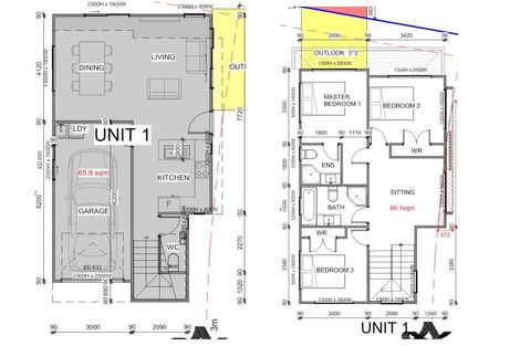 Photo of property in 23a Studfall Street, Pakuranga Heights, Auckland, 2010