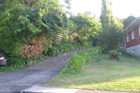 Photo of property in 59 Stanaway Street, Hillcrest, Auckland, 0627