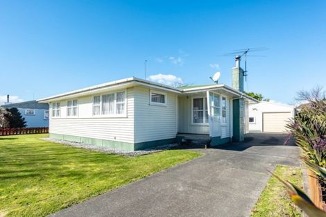 Photo of property in 21 Porter Street, Outer Kaiti, Gisborne, 4010