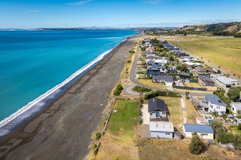 Photo of property in 43 North Shore Road, Eskdale, Napier, 4182