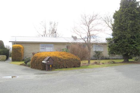 Photo of property in 12 Ayr Street, Fairlie, 7925