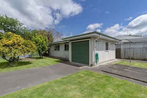 Photo of property in 269 Kennedy Road, Onekawa, Napier, 4110