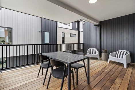 Photo of property in 11/8 Bennett Road, Pakuranga, Auckland, 2010