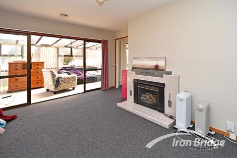 Photo of property in 51 Shelley Street, Rolleston, 7614