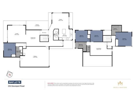 Photo of property in 253 Devonport Road, Tauranga, 3110