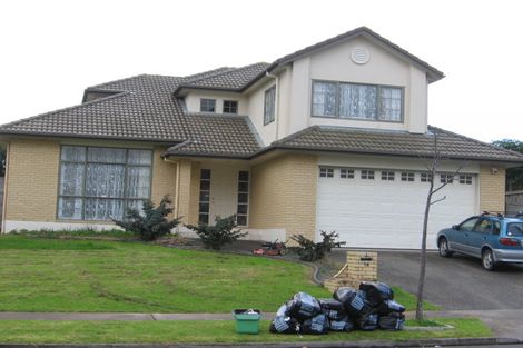Photo of property in 16 Delmont Close, East Tamaki Heights, Auckland, 2016
