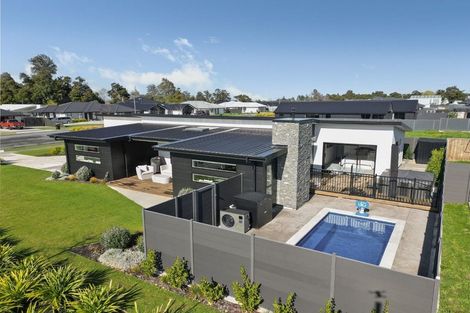 Photo of property in 15 Barracks Avenue, Solway, Masterton, 5810