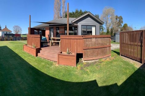 Photo of property in 100 Beach Road, Hampstead, Ashburton, 7700