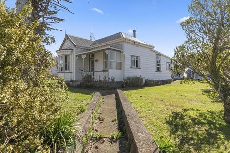 Photo of property in 14 Featon Road, Waihi, 3610