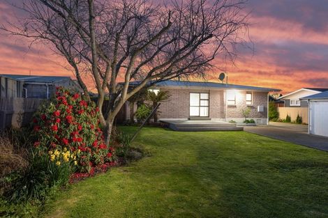 Photo of property in 4 Newbourne Crescent, Redwoodtown, Blenheim, 7201