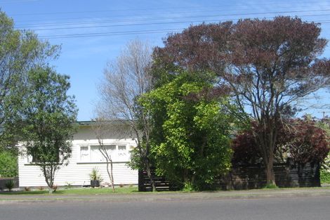 Photo of property in 70 North Street, Morrinsville, 3300