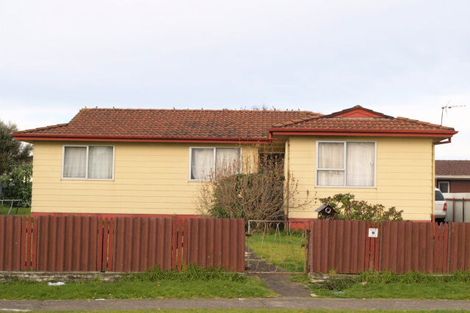 Photo of property in 18 Growers Lane, Mangere East, Auckland, 2024