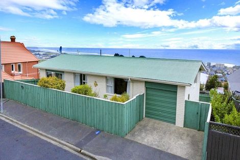 Photo of property in 14 Winston Place, Kew, Dunedin, 9012