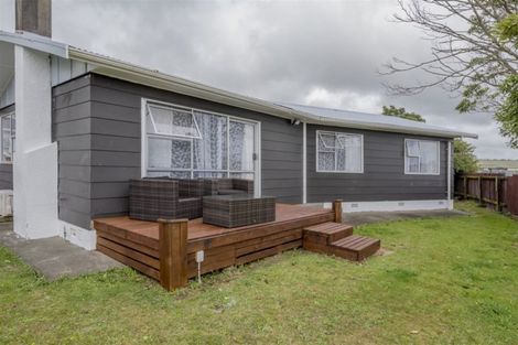 Photo of property in 4 Skye Street, Levin, 5510