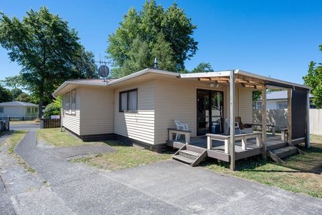 Photo of property in 17 Rota Street, Turangi, 3334