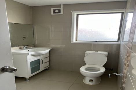 Photo of property in 35 Darnell Crescent, Clover Park, Auckland, 2019