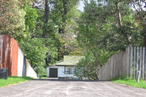 Photo of property in 1/30 Borich Road, Sunnyvale, Auckland, 0612