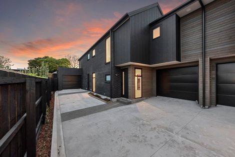 Photo of property in 4/30 Mclean Street, Linwood, Christchurch, 8062