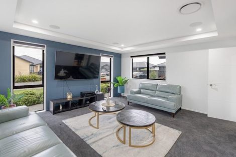 Photo of property in 6 Solitary Lane, Rolleston, 7615