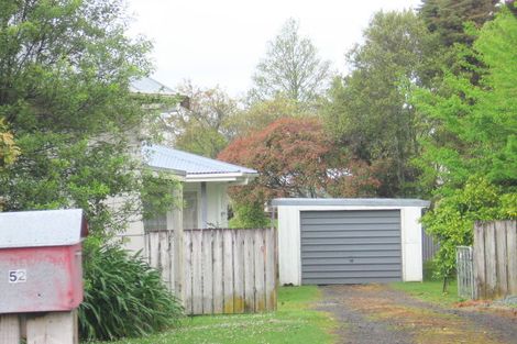 Photo of property in 31 Bradford Street, Waihi, 3610