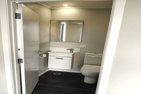 Photo of property in 2/16 Hammond Street, Hamilton Central, Hamilton, 3204