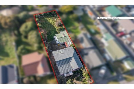 Photo of property in 27 Howe Street, New Brighton, Christchurch, 8083